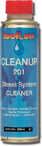 Clean Up Diesel