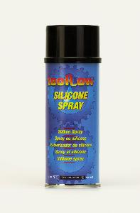 Silikone Spray
